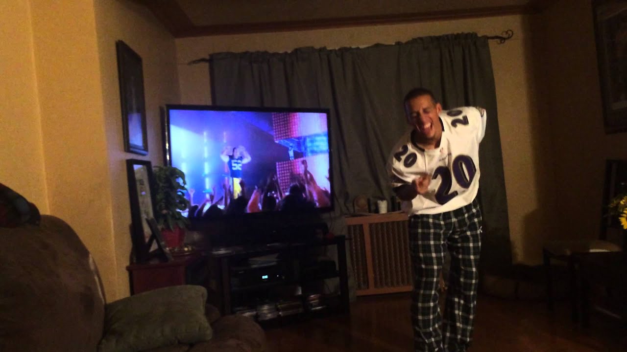 Sunday Night Football Theme Song 2014-Week 2 - YouTube