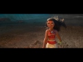 Moana  restoring the heart