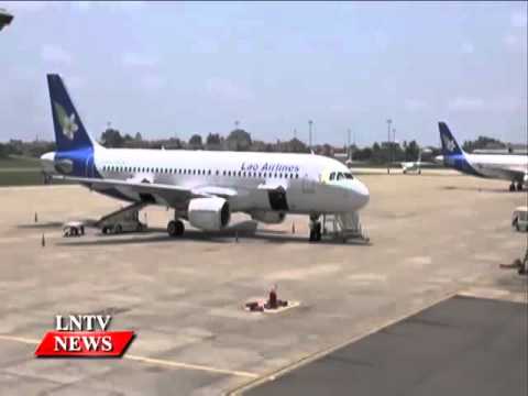 Video Lao NEWS on LNTV: Laos will need to build four new... - youtube