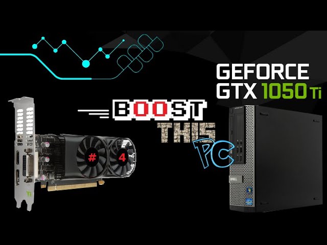 How to turn DELL Optiplex 7040 SFF into Powerful Gaming PC with RX 
