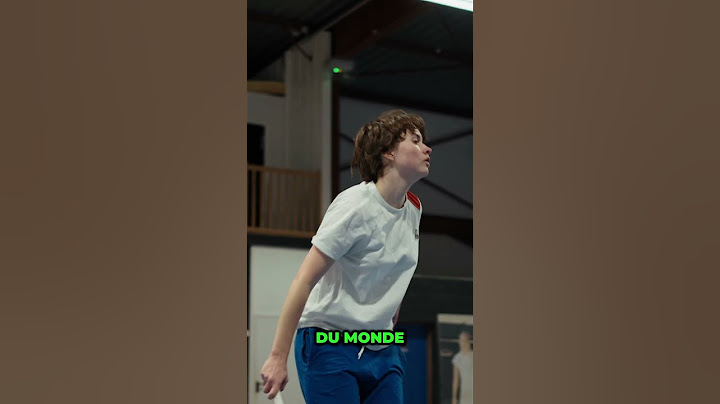 Rééduc + autisme + compètes = casse-tête #sportdehautniveau