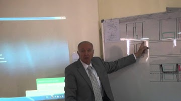 Graphics 2- Steel Structure- Lecture 1 (Video 6)