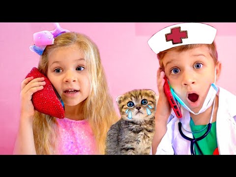 वीडियो: किट्टी आराम: आपका पशु चिकित्सा अस्पताल कितना बिल्ली के अनुकूल है?