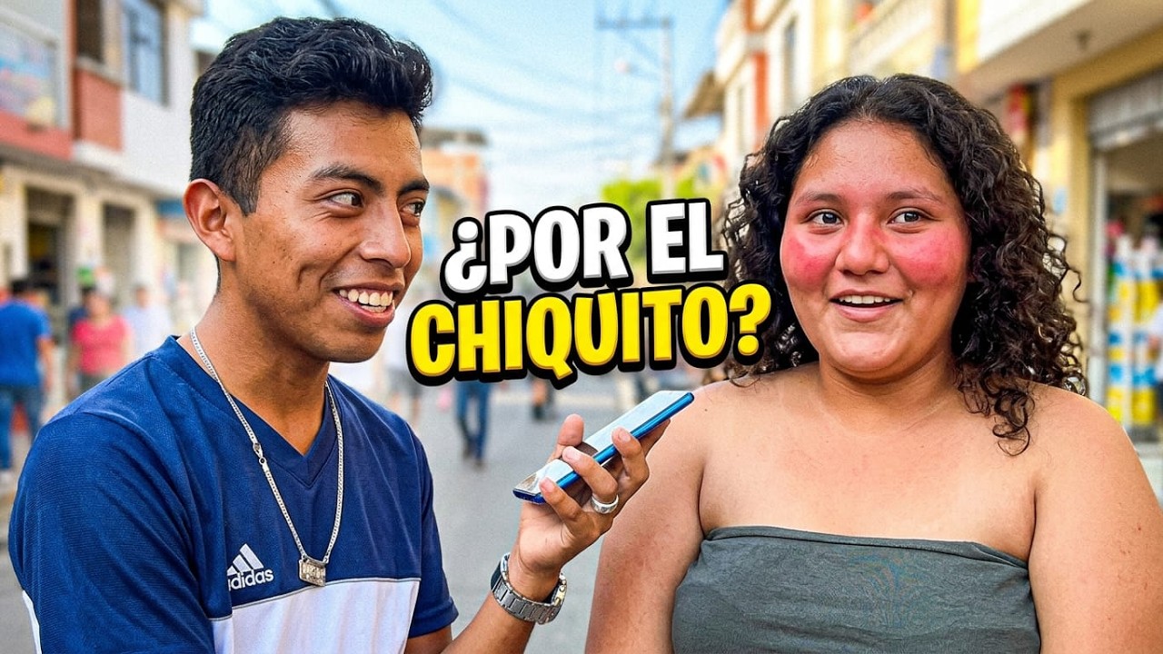 Lo HAS HECHO Por EL CHIQUITO 👉👌