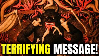 DRAMATIC Depictions of Hell