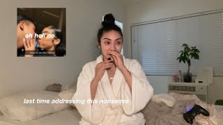 storytime : what actually happened between me and that one mf