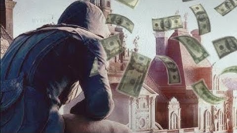 Assassins Creed Unity money glitch 70k in 2-5 mins