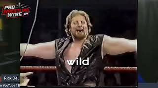 Play video: “The Duke of Dorchester” Pete Doherty Passes Away #wwf #prowrestling #wwe 