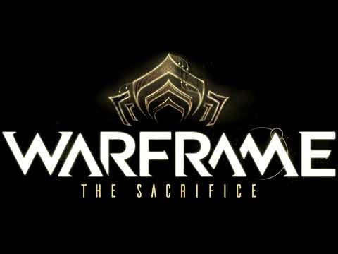 Warframe: The Sacrifice Log In Music (Extended)