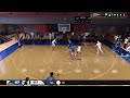 Great REC Game winner NBA 2K26