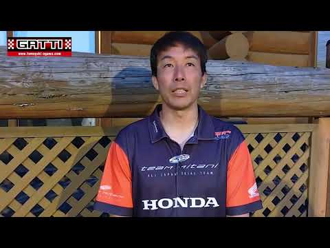 レース後コメント🎤『2026 MFJ全日本トライアル選手権シリーズ第3戦 北海道・和寒大会』
