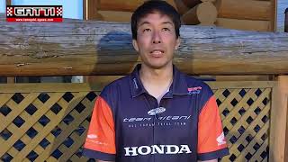 Post-Race Comments🎤 2026 MFJ All Japan Trial Championship Series Round 3, Hokkaido Wassamu Event