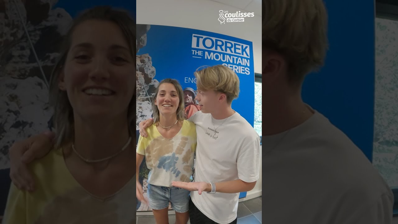 #LCDC - Épisode n°26 : On visite le showroom Dare2B