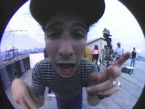 Beastie Boys Shake Your Rump