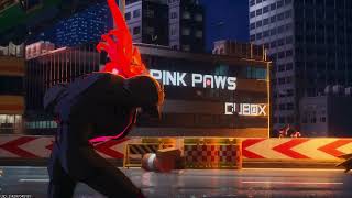Trending Subculture GTA ‘Lee Hwan’ ... Incredibly Immersive Combat Video screenshot 3