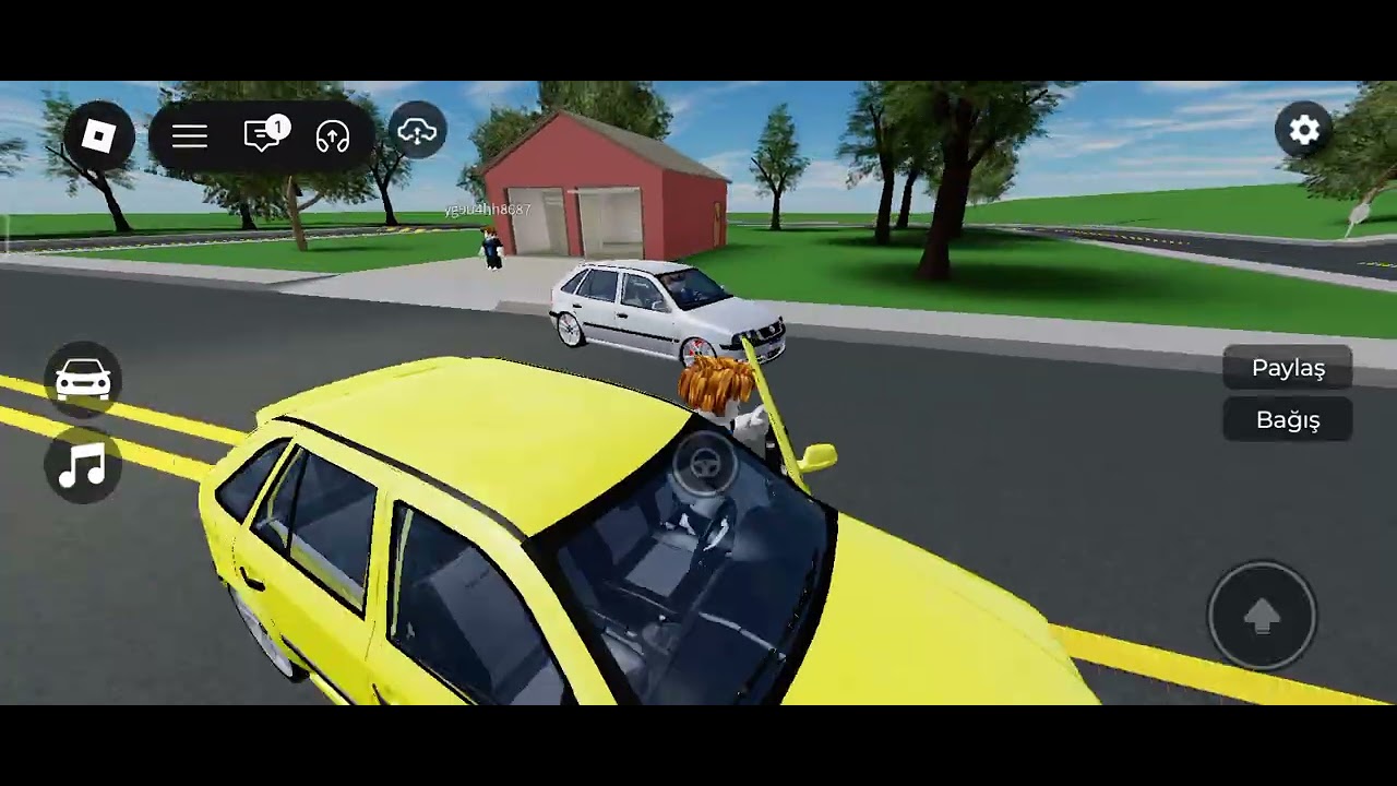 Roblox gerçek hayat 1 bölüm 