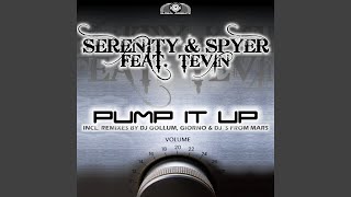 Pump It Up (Radio Edit)