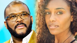 Tyler Perry Tearfully Reveals Heartbreaking Reason Behi... | Doovi