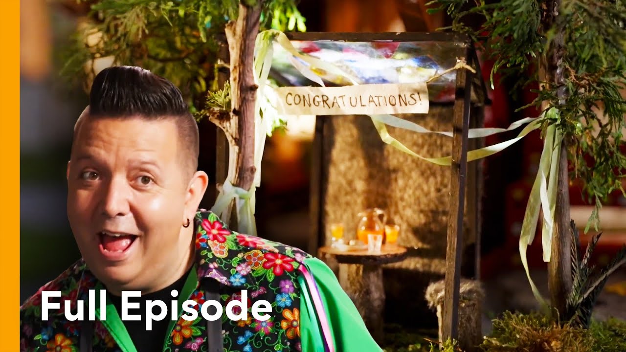 The Miniature Masterpiece Finale: Artists Go Big Outdoors! | Best in Miniature S3