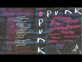 PUNK Various Artists 1992 VHS mp3