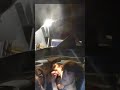 Suprise! It's the police