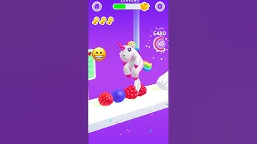 Perfect Cream ASMR Game || Android Gameplay || Wingman