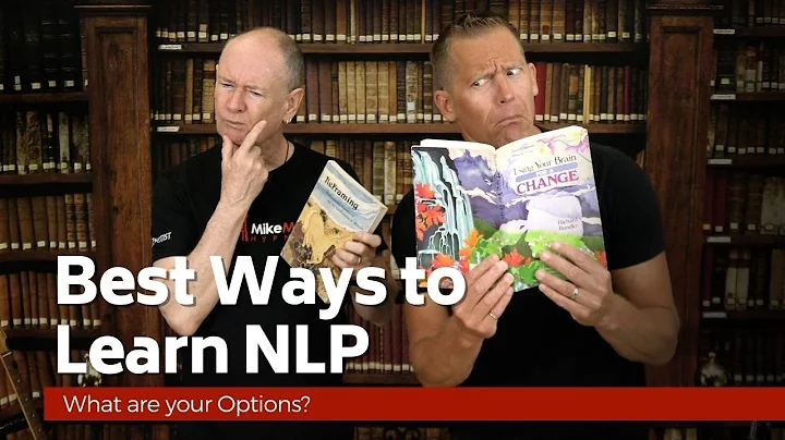 Best Ways to Learn NLP