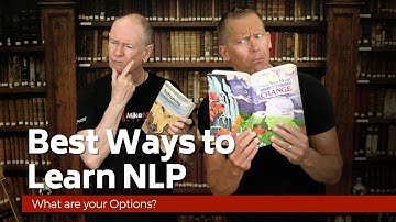 Best Ways to Learn NLP