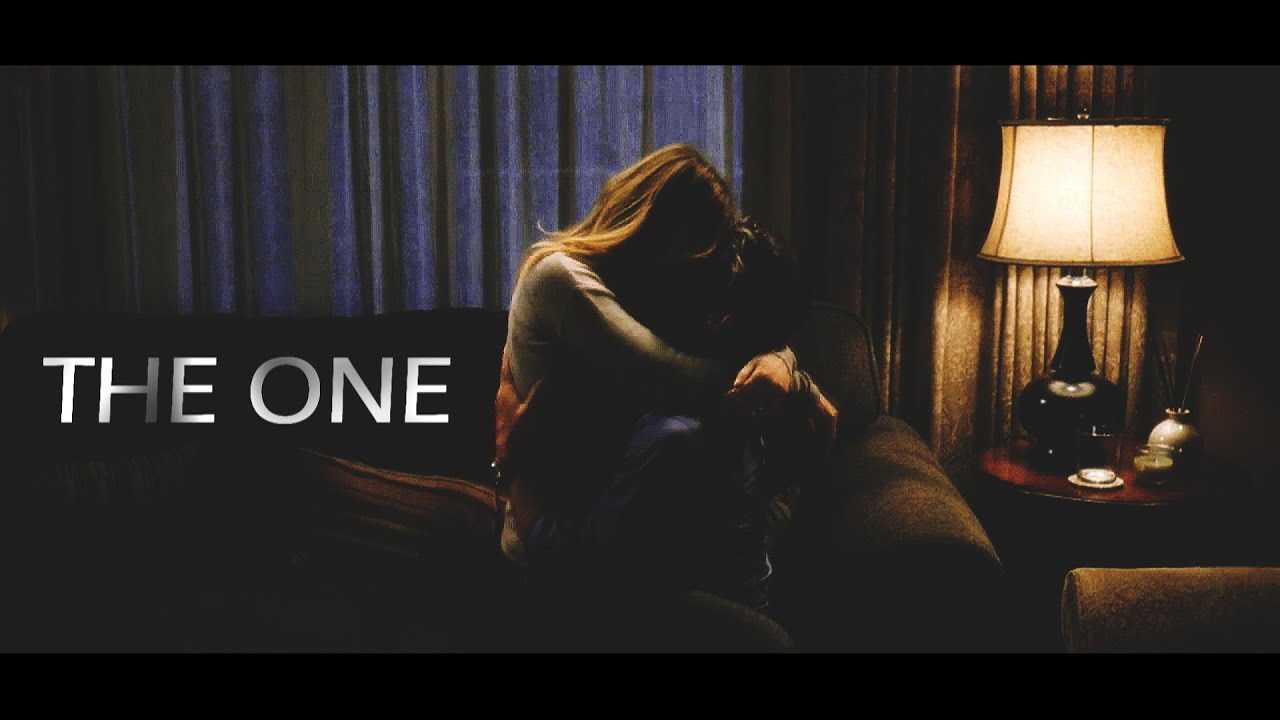 the one | multicouples (16k)