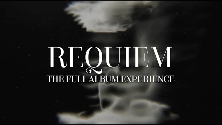 Korn  Requiem (Full Album Stream)