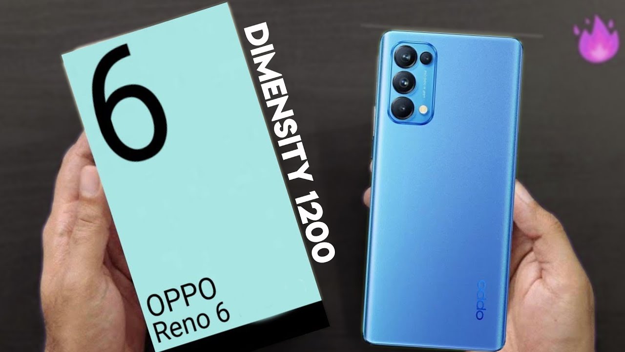 Harga Oppo Reno 6 - Bocor Di Tenaa Spesifikasi Oppo Reno 6