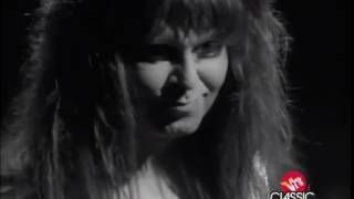 W.A.S.P. - The Real Me (video) HD Best version