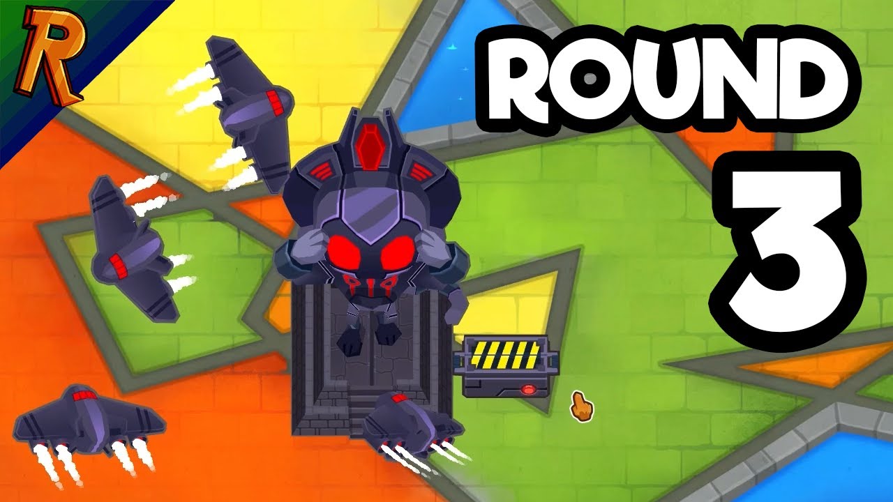 The POWER of the Vengeful True Sun God comes from within his Mind!! : r/btd6