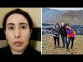 Dubai S Missing Princess Latifa Has Been Pictured In Iceland And Efforts To Free Her Have Disbanded Dubai S Missing Princess Latifa Has Been Pictured In Iceland And Efforts To Free Her Have Disbanded