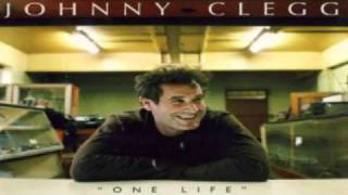 Watch Johnny Clegg Daughter Of Eden video