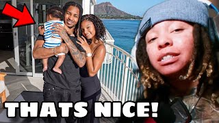 Another Vacay🔥LoftyLiyah Reacts To DDG $8 MILLION HAWAIIAN PENTHOUSE TOUR!!