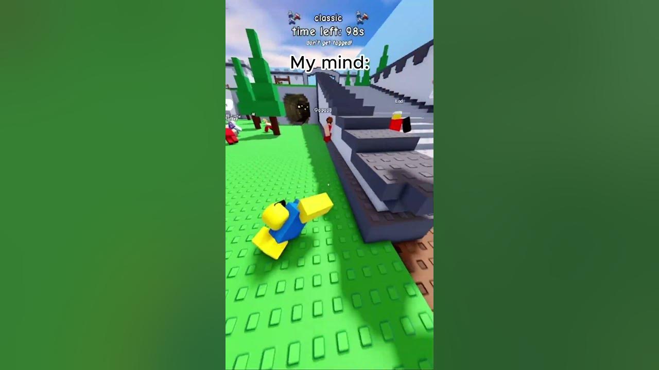 UntitledTagGame-Young girl A (slowed+reverbed)#roblox #younggirla #siinamota #manifestedit #teamfx