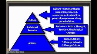 Culture vs. Climate
