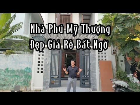 Video 002 Nhà Đẹp Phú Mỹ Thượng - Thành Phố Huế - Nhà Đất Huế - youtube