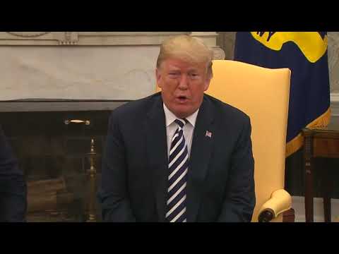 Trump may negotiate deal with China