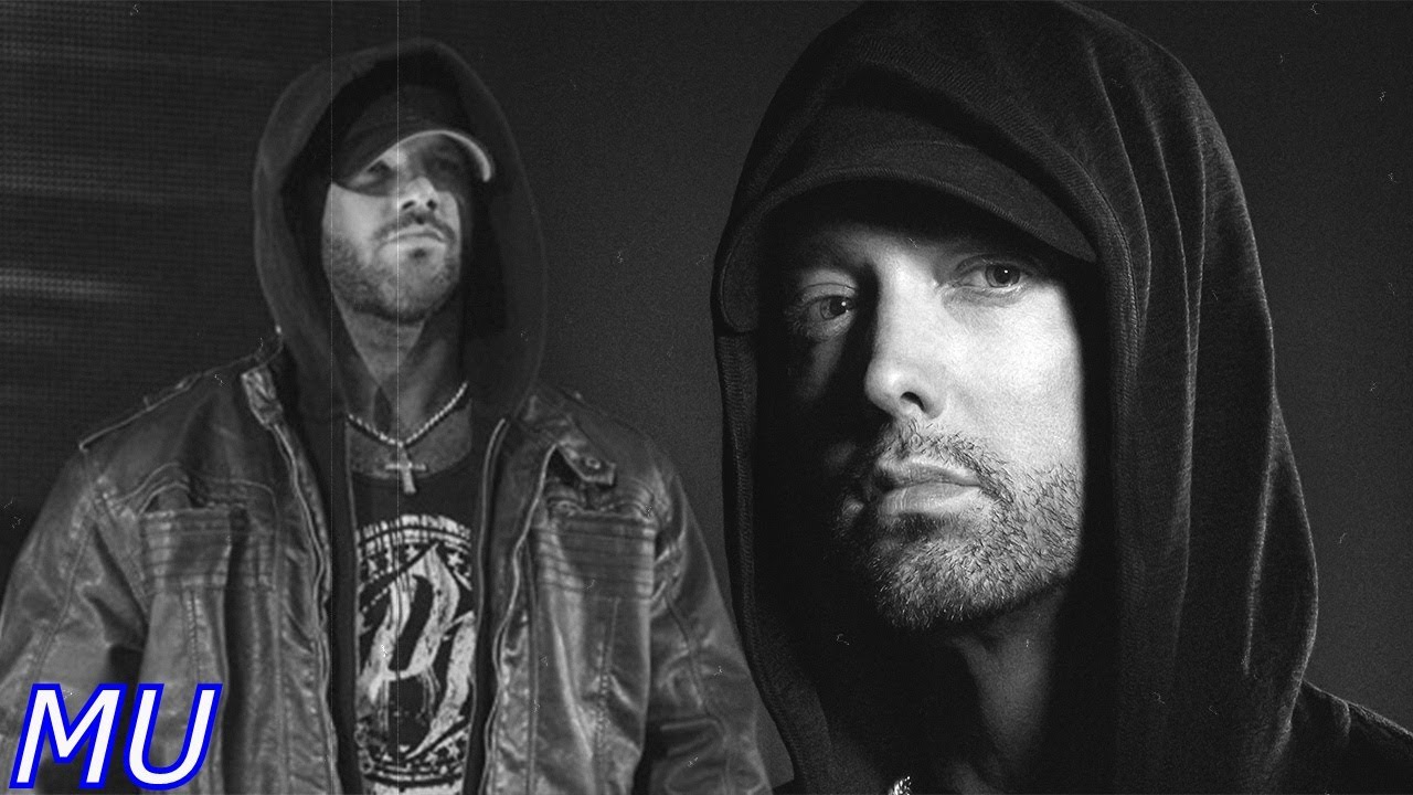 "Space Ways" (AJ Styles & Eminem)
