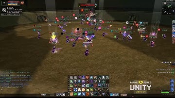 GAMEPLAY GUILD.. R o h a n !! RF UNITY FULL PVP !!