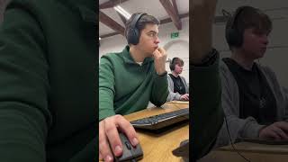 Day in the life of a Creative Developer | John | Dynamic Business Services