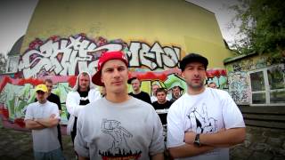Teledysk: Nastyk - Tu na Ursynowie feat. Kritaczi VIDEO HD