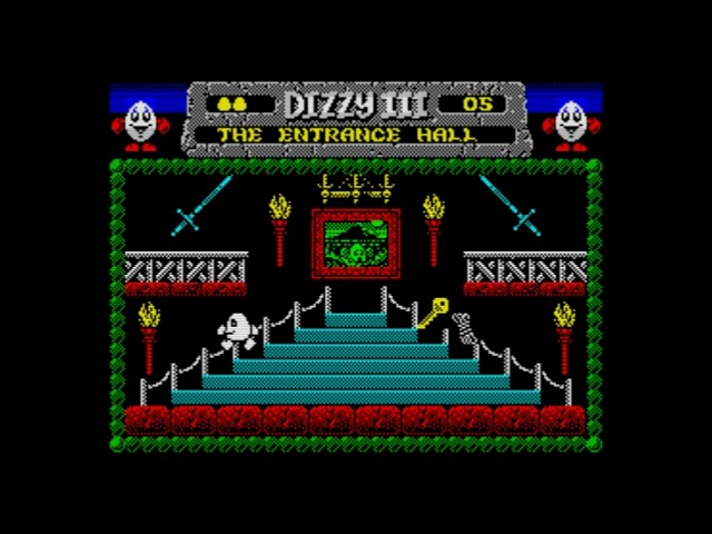 80’s Fantasy World (3) / ファンタジーワールド ファンタジーワールド ～魔王の想いと真実と～ について（2025/7