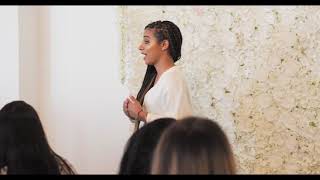 I am Resilient Workshop - Philadelphia : Preview of events to come