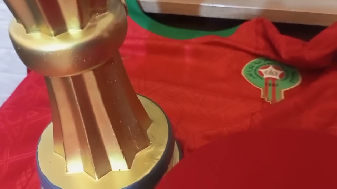 دقائق تفصلنا عن النهائي كل التوفيق لمنتخبنا المغربي