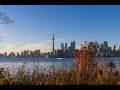 Toronto Island