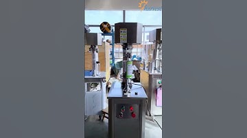 #Semi automatic #can seaming machine,# seamer #equipment,Semi auto can sealing #closing #machines