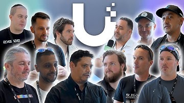 Inside UniFi World Conference 2025: Real Voices from the Community